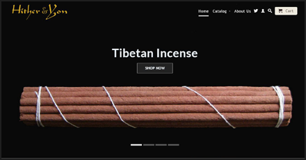 Tibetan incense online shopping